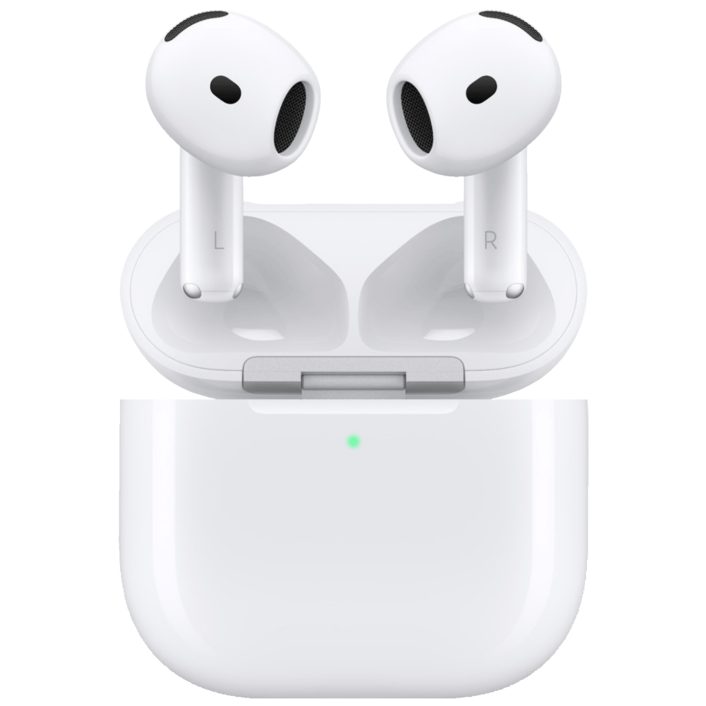Apple Slušalice bežične sa kutijicom za punjenje, Bluetooth - Apple AirPods 4