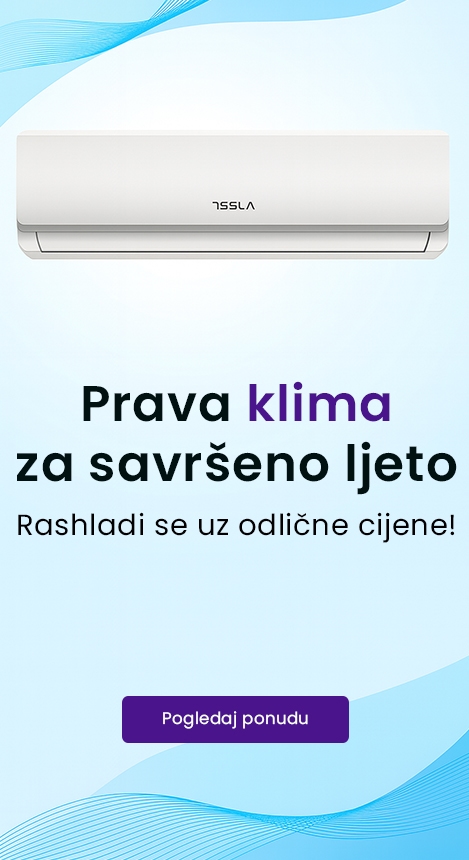 klima -