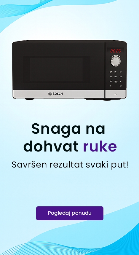 mikrotalasna