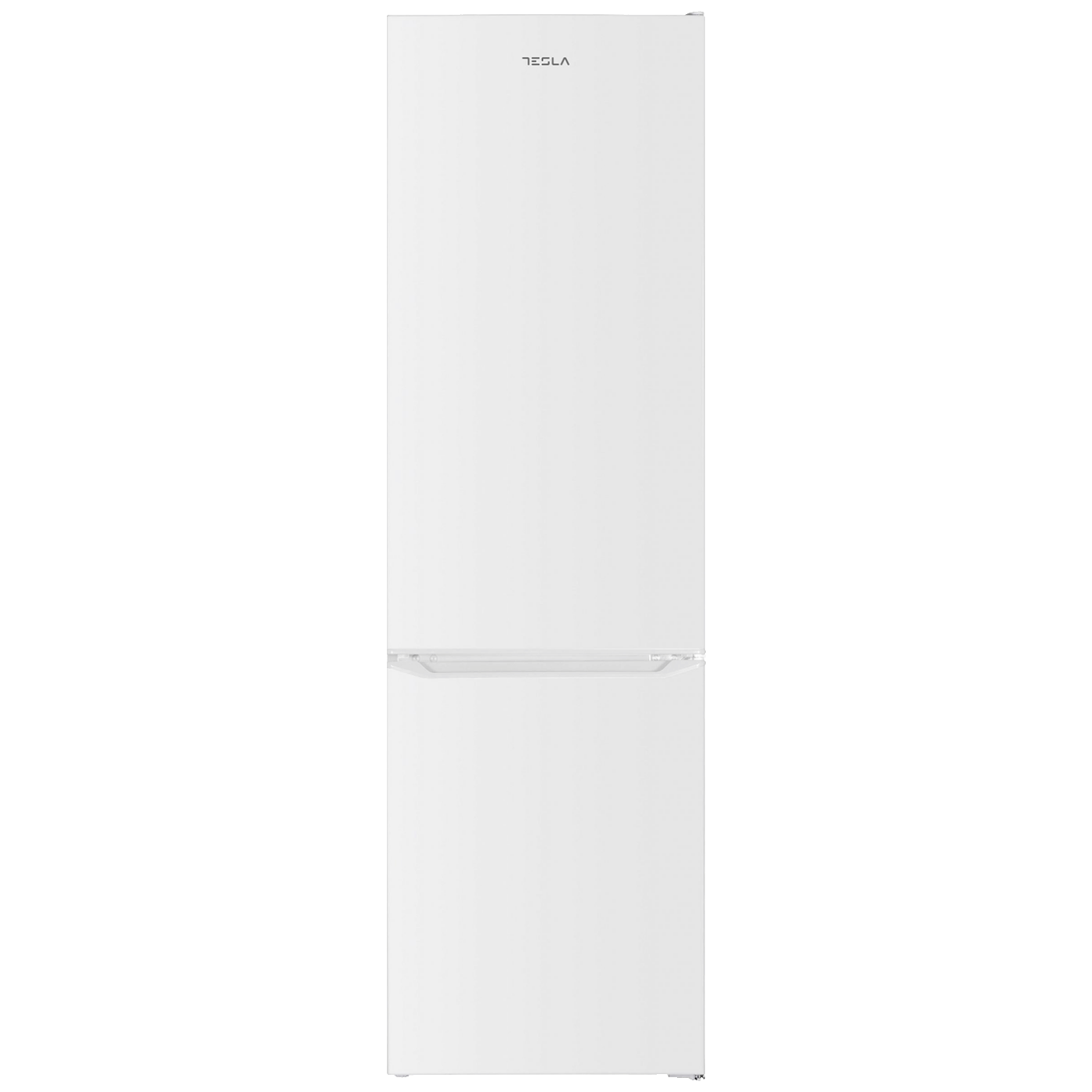 Tesla Frižider/Zamrzivač, zapremina 262 l, E - RC2600HE