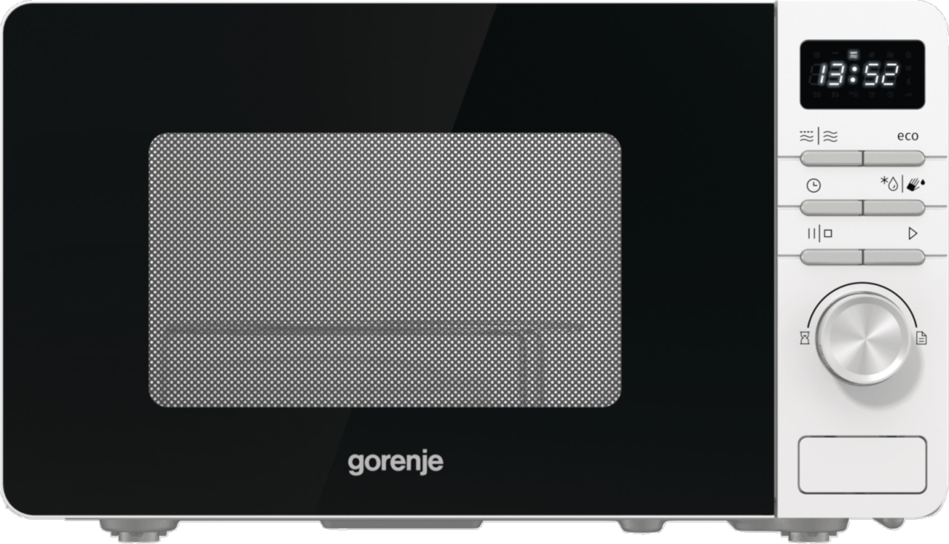 GORENJE MIKROVALNA MO 20A4W