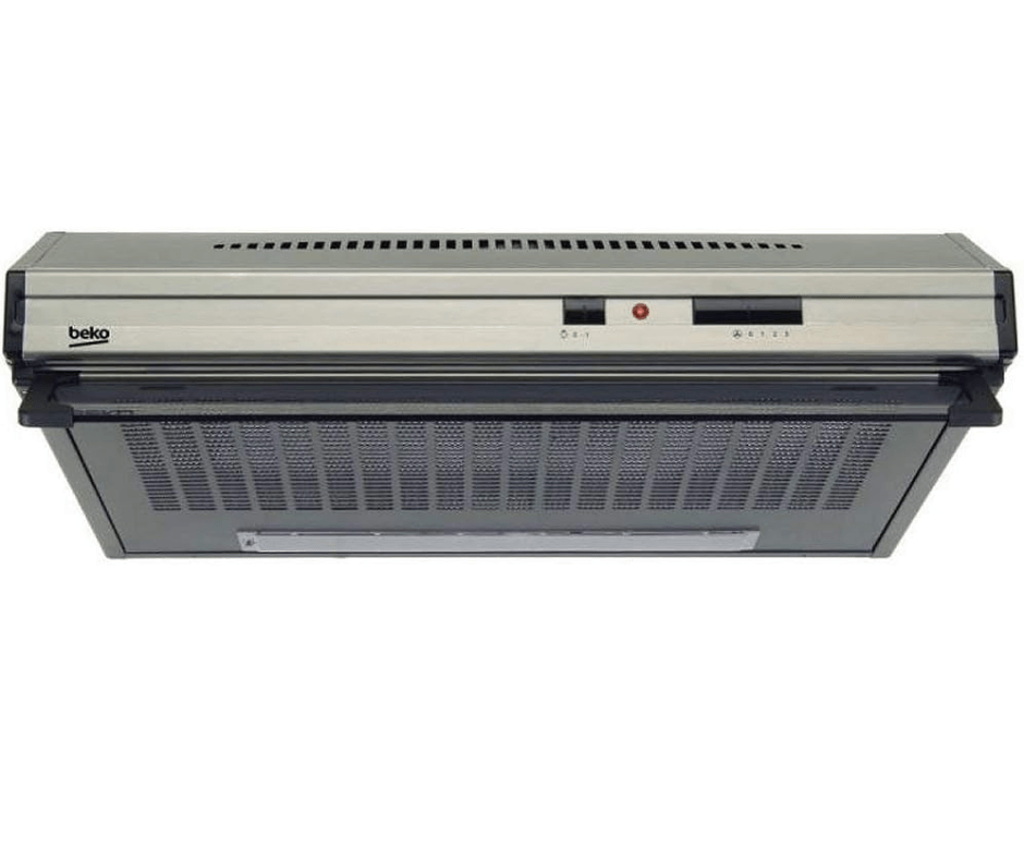 BEKO NAPA CFB6432XG