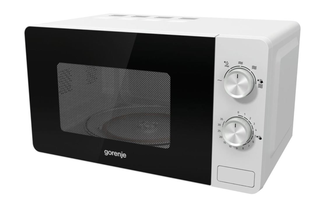 GORENJE MIKROVALNA PEĆ MO 20E1W