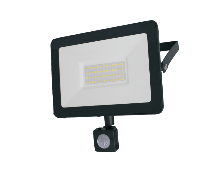 WELLUX LF-F-10W REFLEKTOR 10W 65LM/W 6500K