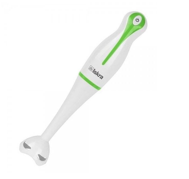 ISKRA ŠTAPNI MIKSER SW-218-GR