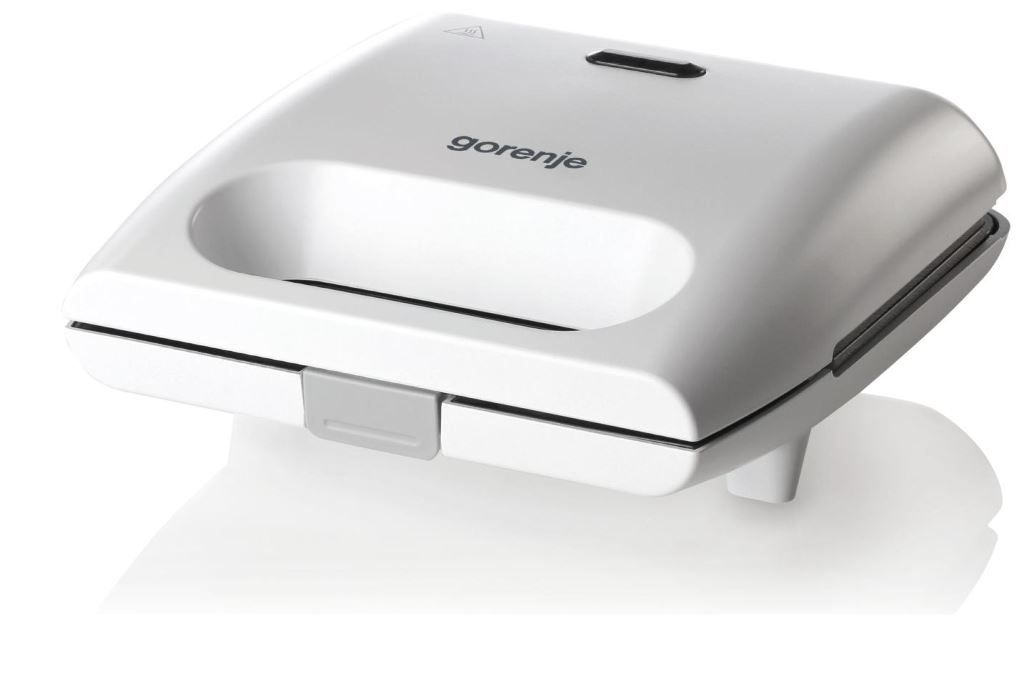 GORENJE TOSTER SENDVIČ SM 701 GCW