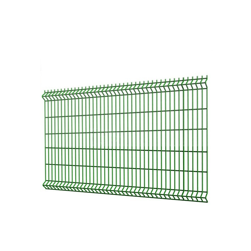 PANEL H-1230X2500 4,3MM RAL6005 ZELENI