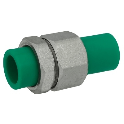 PEŠTAN PPR HOLENDER FI25X25 ZELENI 40006312