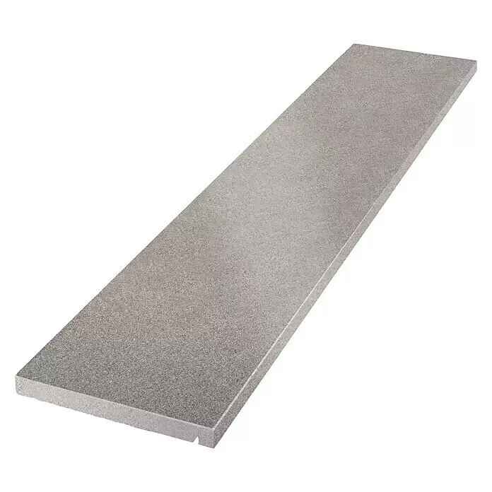 KLUPICE GRANIT 1200X250X18MM
