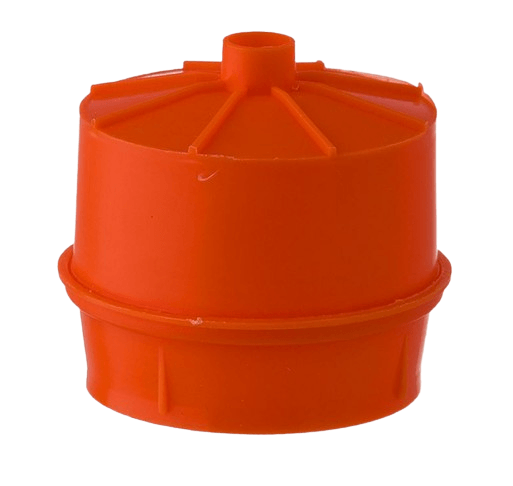 TEHNO-INDE RAZVODNA KUTIJA ZA BETON FI 60MM