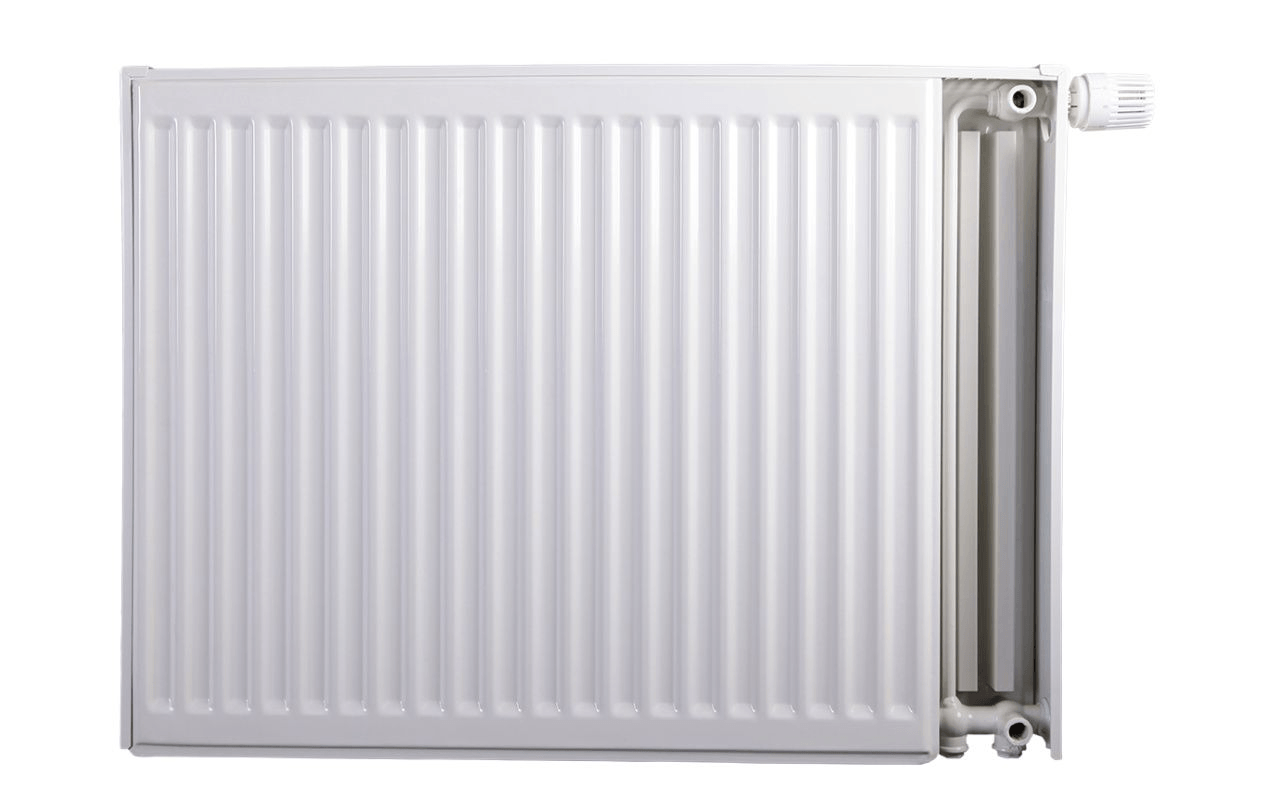 BOR-PAN Bor-pan ventilski radijator 22x600x600