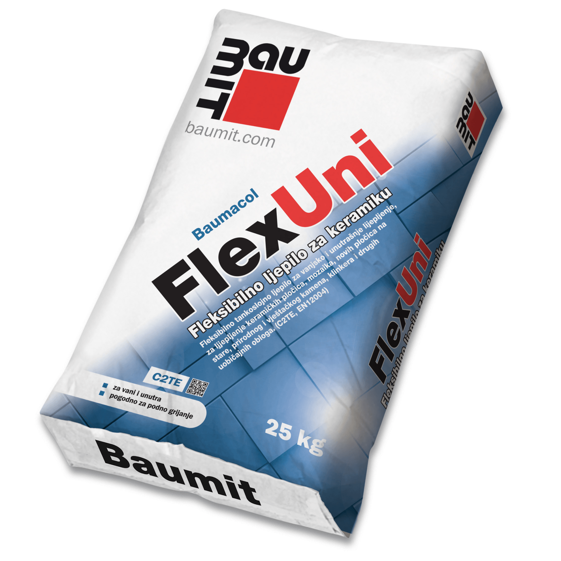 BAUMIT BAUMACOL FLEX 25/1