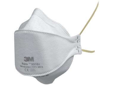 3M ZAŠTITNA MASKA 9310
