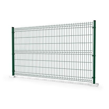 PANEL H-1230X2000 RAL6005