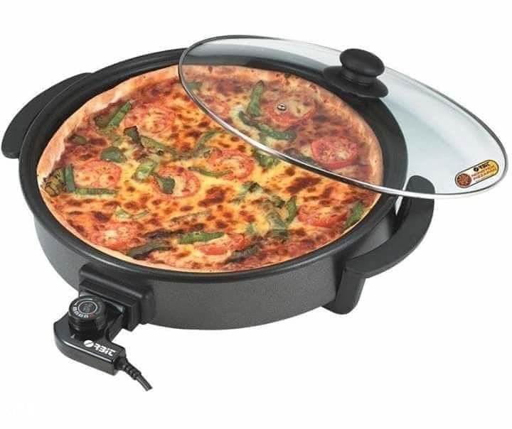 Z6669 TEPSIJA ZA PICU 42CMX7CM