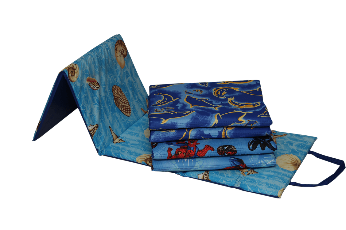 LEŽALJKA ZA PLAŽU160X50X2