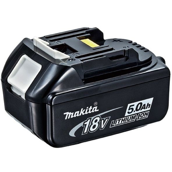 MAKITA 632F15-1 BATERIJA BL1850 LI-ION 18V/5,0AH