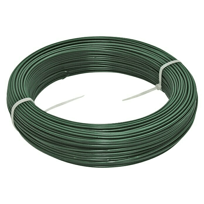 ZATEZNA ŽICA ZELENA 1.8/2.6MM 50M 1,25KG