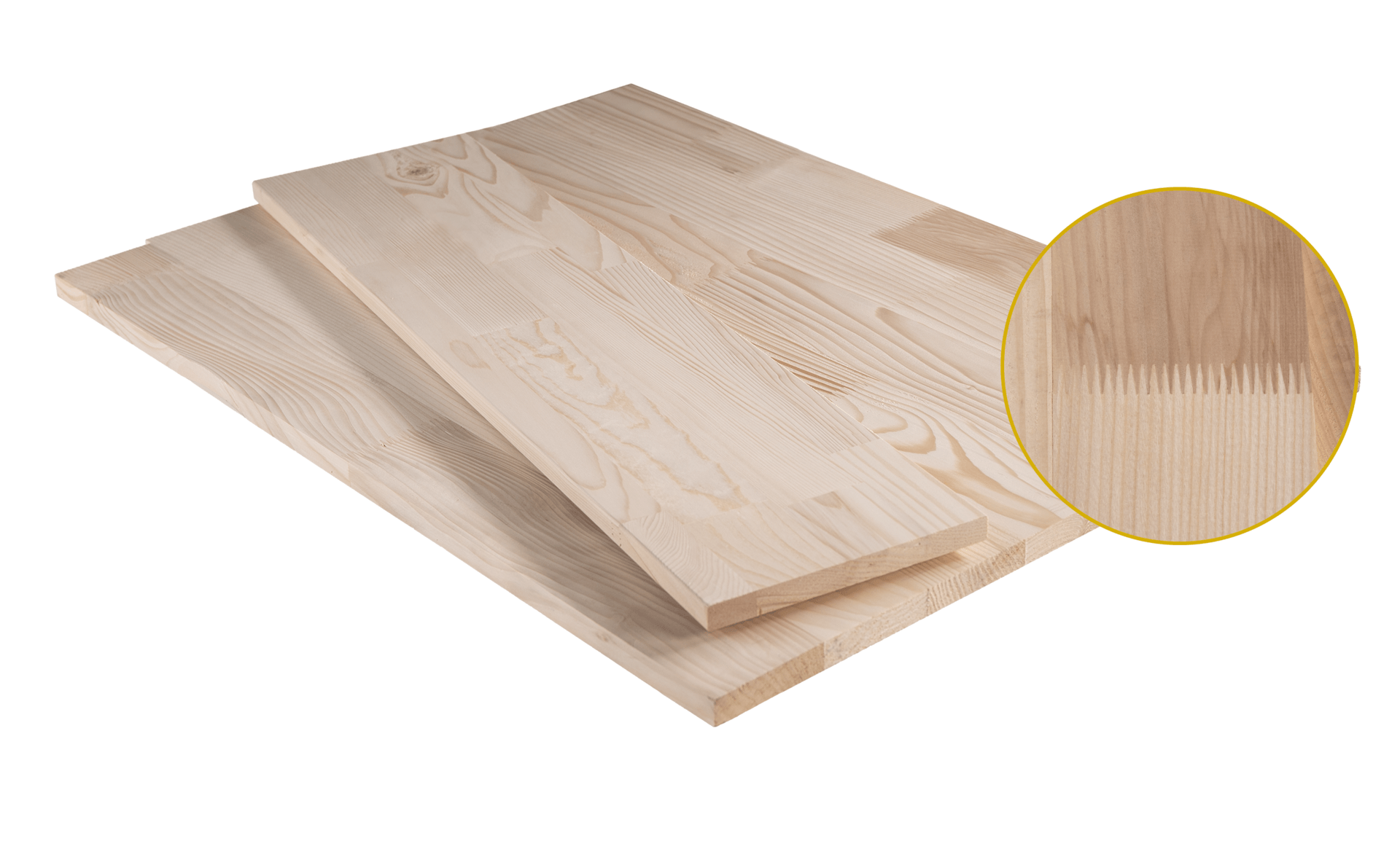 MEDEKS PLOČA CINKANA 800X250X18MM