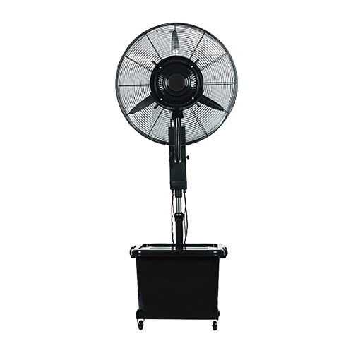 VENTILATOR ZA BAŠTE
