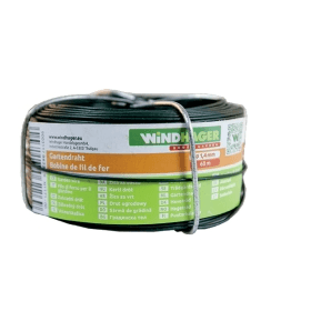 WINDHAGER Vrtna žica zelena,60m P 1,4mm