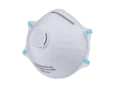 GEBOL ZAŠTITNA MASKA COMFORT FFP2 SA VENTILOM 3/1