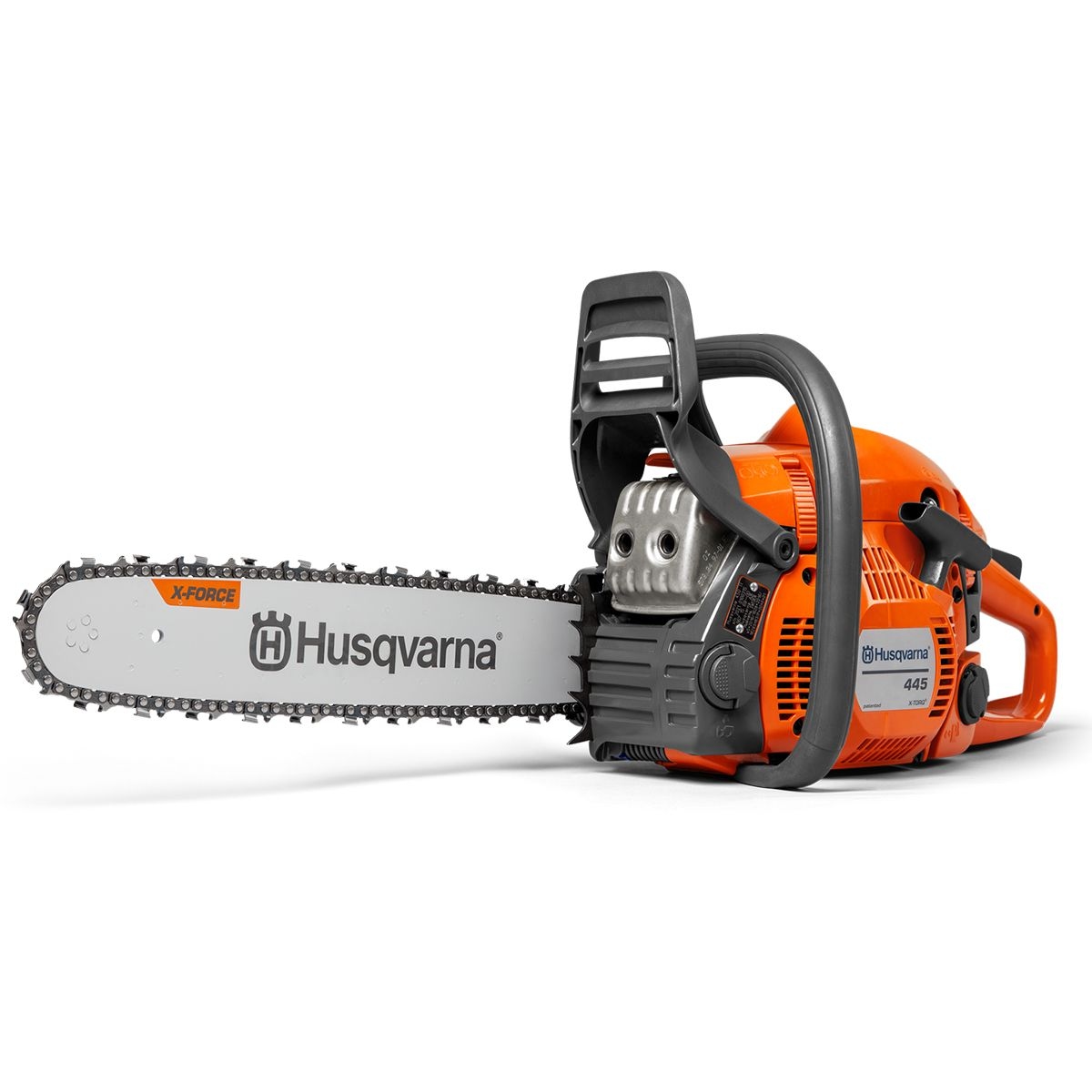 HUSQVARNA LANČANA TESTERA H445-II 18