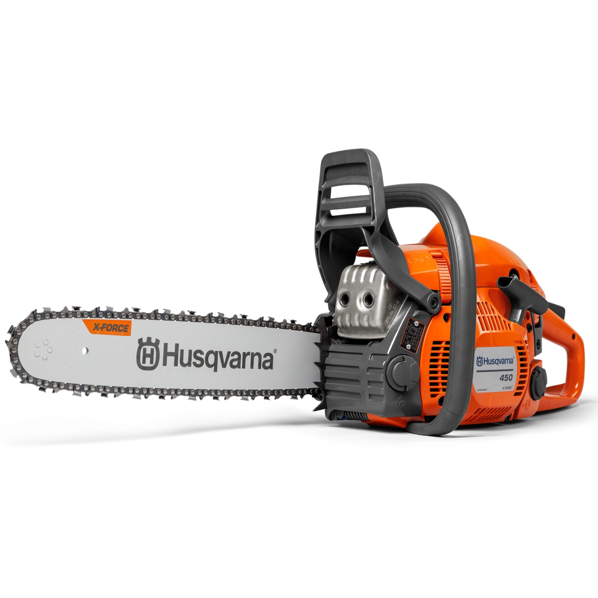 HUSQVARNA LANČANA TESTERA H450II 18