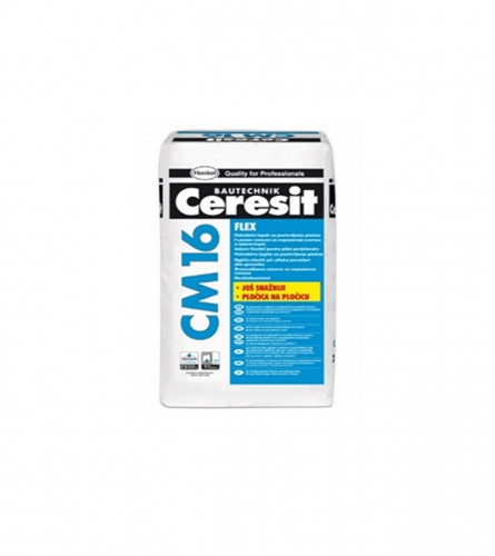 CERESIT Ceresit CM16 5/1