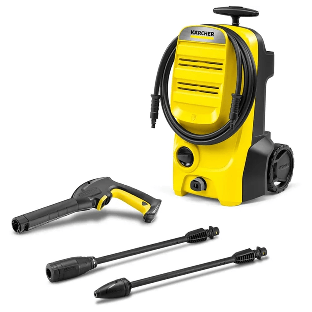 KARCHER Visokotlačni perač K4 Classic (1304620)