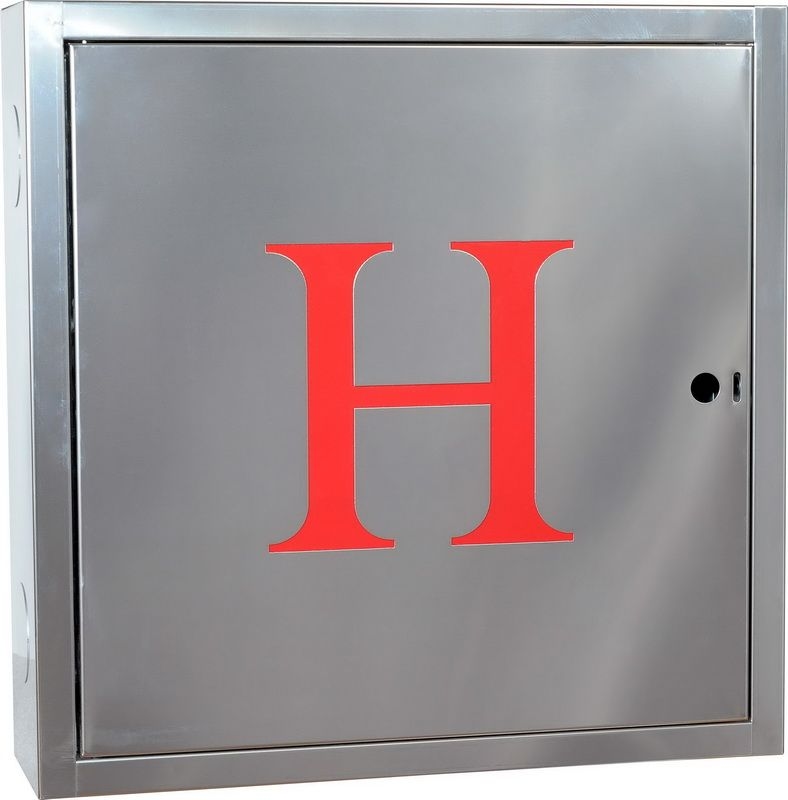LAFAT ORMAR HIDRANT 500X500 INOX