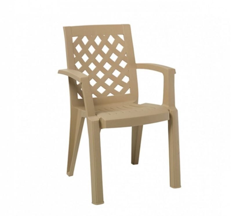 COMFORT TIME STOLICA KOLTUK CT007 BK