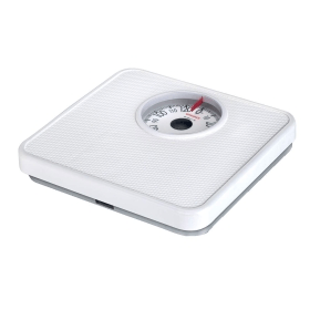 SOEHNLE Vaga tempo bijela analogna 1224180