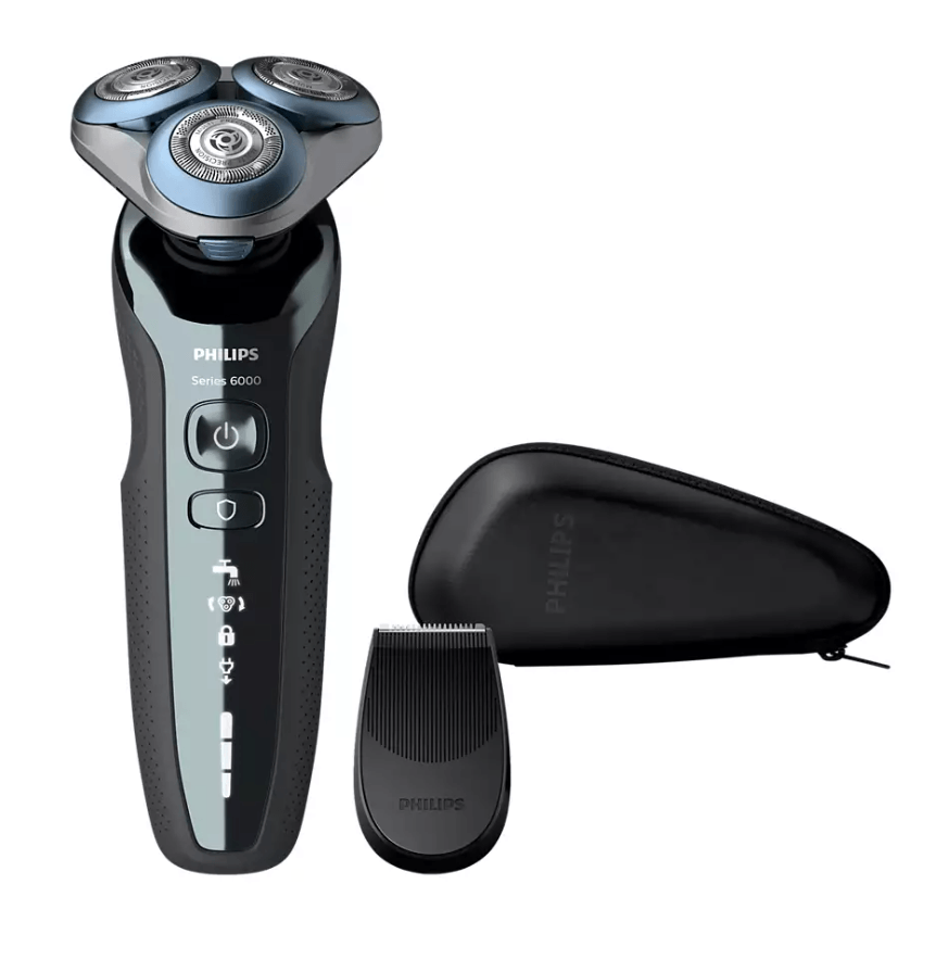 PHILIPS APARAT ZA BRIJANJE S663/11