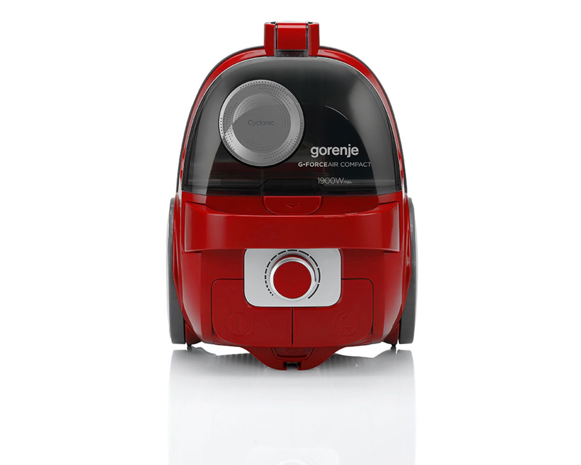 GORENJE USISIVAČ VC 1901 GACRCY