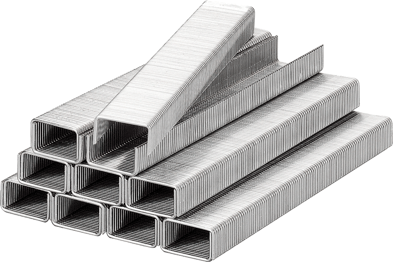 INGCO SPAJALICE ZA KLAMERICE 8MM 1000/1 STS0108