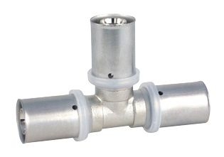 T-KOMAD PEX FIT FI16 40472 0706232