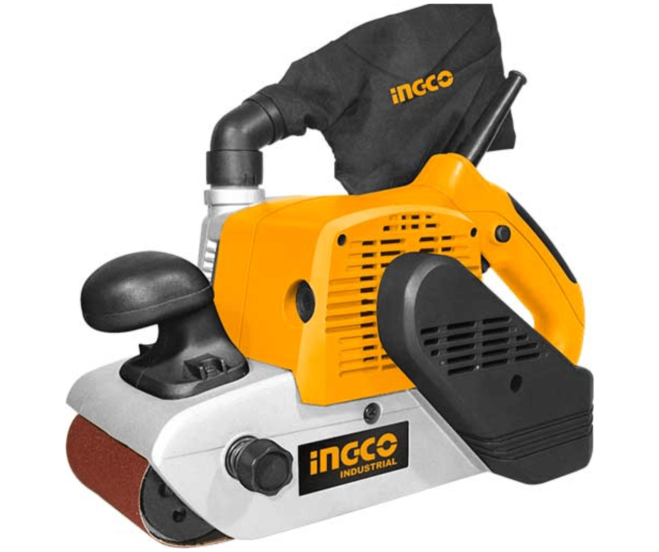 INGCO TRAČNA BRUSILICA 1200W