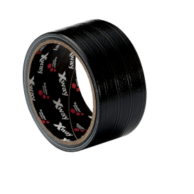 SCHULLER X-way traka za tkaninu 48mm /10m crna