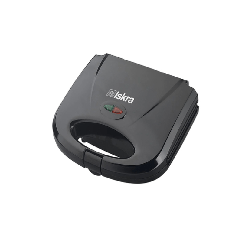 ISKRA 9006 TOSTER CRNI MG-2BL