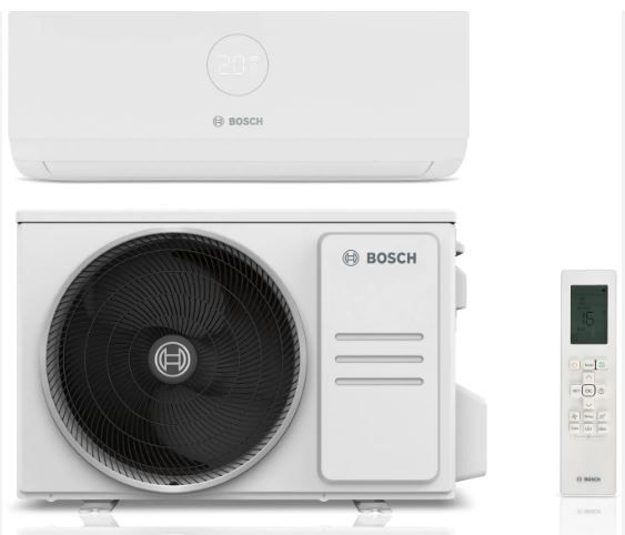 BOSCH KLIMA 3000i W 53 E BOSCH 3000 i-UNUTRAŠNJA JEDINICA -W53