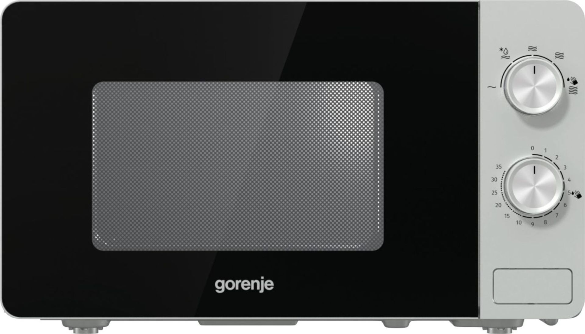 GORENJE MIKROVALNA MO 20E1S 15885