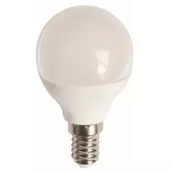 SPARX LED sijalica 5,5W E14 6500K