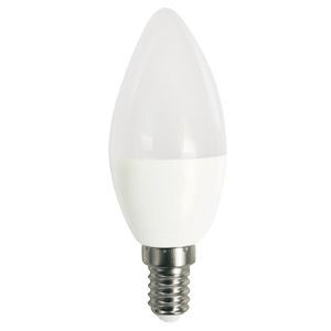 SPARX LED sijalica 5,5W E14 4000K/MAT