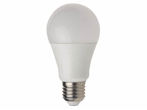 SPARX LED sijalica E27 8W 3000K