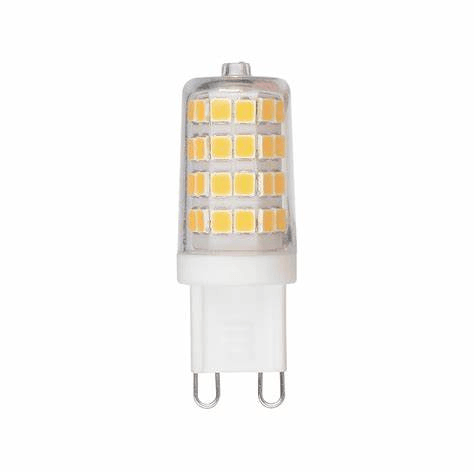SPARX LED sijalica G9 4W 2700K