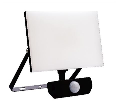SPARX REFLEKTOR SA SENZOROM 20W 6000K IP54