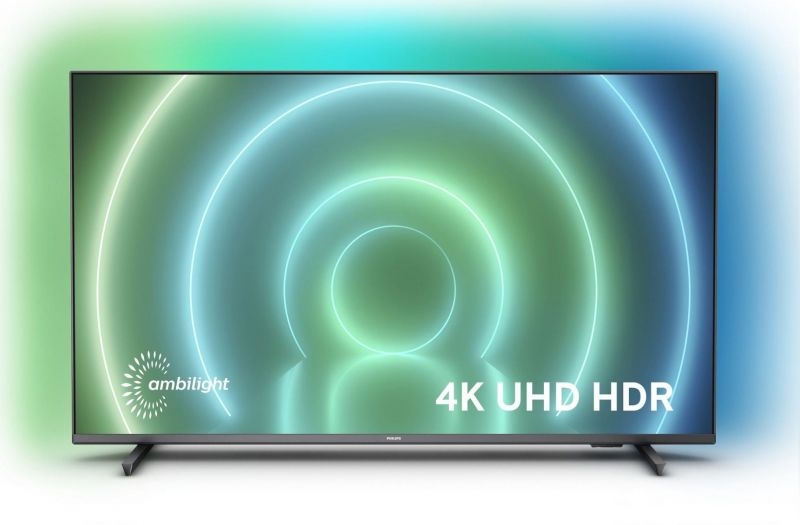 PHILIPS 50PUS7906 4K ANDROID