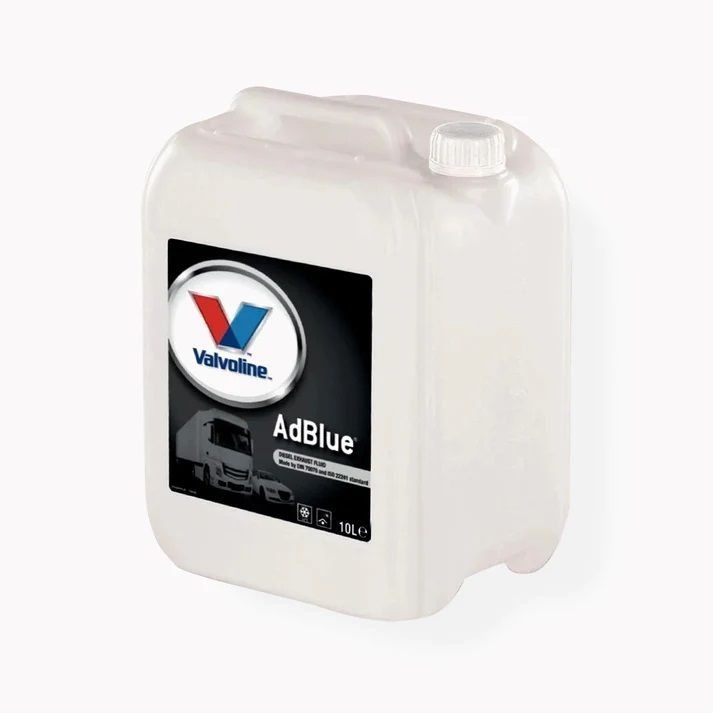 VALVOLINE ADBLUE 10L