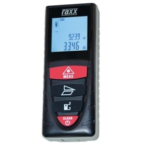 RAXX LASER ZA MJERENJE DALJINE 80M